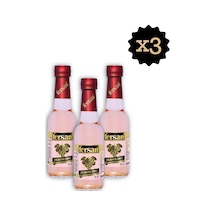 Fersan Balsamik Rose Sirke 250 Cc Cam