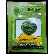 Berkhan Karpuz Crimson Sweet 10gr
