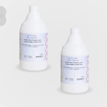 Biorad Sıvı Vazelin 1000ml - 2 Adet