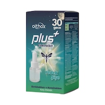 Oithox Plus Elektrolikit 30 Gece Yedek 25 Ml - 3 Adet Tarı