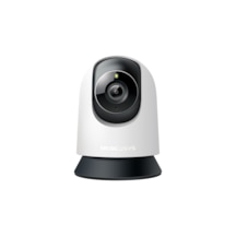 Mercusys Mc210 Yatay/dikey Hareketli Ev Akıllı Algılama Gece Görüşü Güvenlik Wi-fi Kamerası