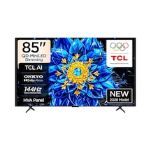 85"