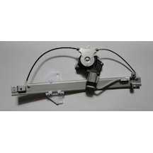 Hyundaı Matrıx 06/08 Arka Cam Krıkosu Sağ Elektrıklı/motorlu 2fışlı