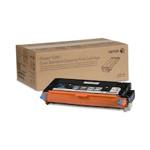 Xerox Phaser 6280-106R01388 Mavi Toner.6280Dn