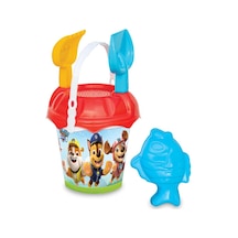Dede Oyuncak Paw Patrol Küçük Kova Set