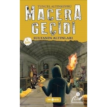 Sultanın Altınları / Macera Geçidi / Psikolog Tuncel Altınköprü