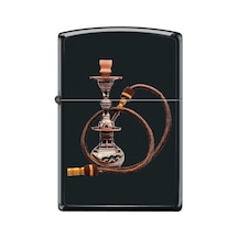 Zippo Çakmak 218-102062 Modern Hookah