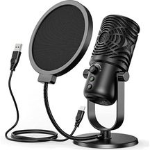 Fm1 Kondenser Mikrofon