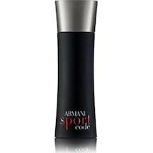 Giorgio Armani Sport Code Edt 100ML Oryantal