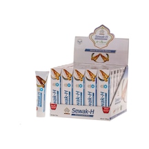 Sewak -H Misvak Karışı MLı Diş Macunu 100 ML