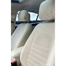 Vk Auto Volkswagen Passat B8 Araca Özel Koltuk Kılıf