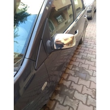 Ford Fiesta Krom Ayna Kapağı 2 Parça 2006-2009 N11.14098