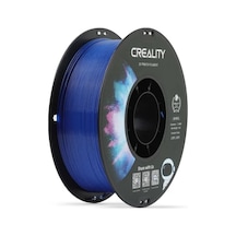 Creality Cr Petg Mavi Filament 1.75mm 1kg