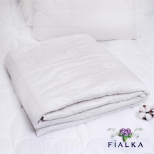 Fialka Yorgan Pamuk Tek Kişilik 155X215