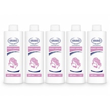 Kremsiz Şampuan 300 Ml 5'li Paket