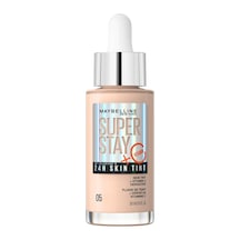 Maybelline New York Super Stay Glow Fondöten - 05 - 2 Adet Tarı