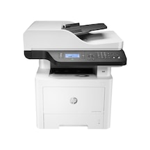 Hp Laserjet Çok Fonksiyonlu Yazıcı 432fdn 7uq76a