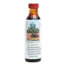 Osman Efendiler Çam Katranı 500 G