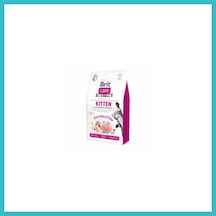Brit Care Hypoallergenic Tavuklu Ve Hindili Tahılsız Yavru Kedi Maması 7 Kg Dfnbez