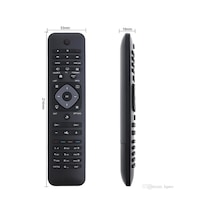 Philips Uyumlu 46Pfl7007T/12 Smart Led Tv Kumandası