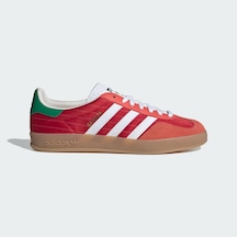Adidas Gazelle Indoor Erkek Günlük Spor Ayakkabı C-adııf9641e10a00 Kırmızı