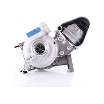 Turbo Şarj - Fiat 500, Panda, Punto, Doblo, Tipo, Fiorino, Qubo, Egea, Mito - Nıssens-93342 53908448