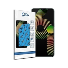 İletişim Realme 6i İle Uyumlu Nano Ekrankoruyucu Kırılmaz Esnek Cam Sku: Zeusb0b61z7z8m