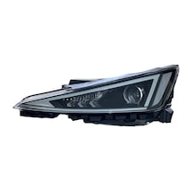 Hyundaı Elantra Sol Far 2019-2021 Ledsiz/elektrikli