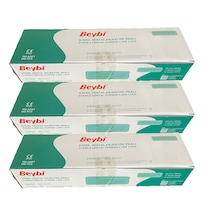 Beybi Kilitli Dental Enjektör 2.5ml 0.40 40 Mm 100 Adet 3 Kutu