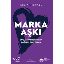Marka Aşkı / Lydia Michael