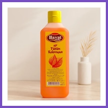 Bezos Kolonyası 900 Ml Bidon Eklys