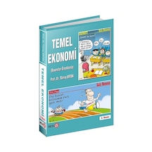 Temel Ekonomi - Prof. Dr. Tümay Ertek