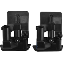 Ulzyvf Yıkama Ucu Ucu Püskürtme Ön Ön Jet Cam Cam 61667161469 Ut