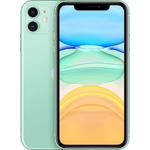 Yenilenmiş Apple Iphone 11 128 GB Mükemmel (12 Ay Garantili)