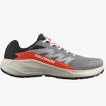 Salomon Alphaglide Gore-tex Erkek Outdoor Koşu Ayakkabısı L47975300 Gri Gri
