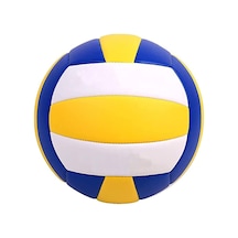 Bolivia's Voleybol, Hafif Ve Yüksek Performanslı Plaj Topu, Antrenman Ve Maçlar İçin, Suya Dayanıklı, Uzun Ömürlü Kullanım, Spor Severlere Özel Açık Gri