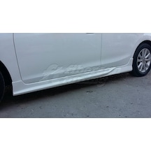 Honda Civic Fb7 Marşpiyel Takımı--Fibersan Tuning