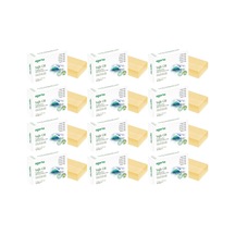 Agarta El Yapımı Doğal Sabun 150gr Yağlı Cilt 12 Li Set Doğal