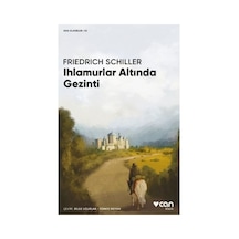 Friedrich'in Eserinde Ihlamurlar Altında Sakin Bir Gezinti