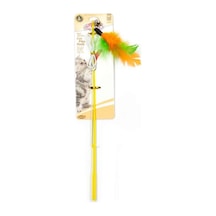 203584 Catlife Zilli Olta Kedi Oyuncağı 70 Cm