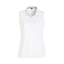 Slam Deck Ws Sl Polo W02 Beyaz