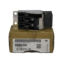 S120 Power Connector Açık Kutulu