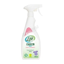 5 Adet Life By Fakir Bitkisel Baby Leke Çıkarıcı 475 Ml