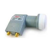 Starsat SR-322 Çifli 2 Çıkışlı İkili Lnb