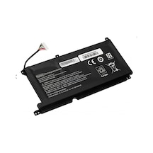 Hp Pavilion Gaming 15-dk2059nt 54t15ea Batarya A+++ Pil
