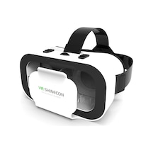 VR Shinecon 3D Sanal Gerçeklik Gözlüğü G05 Shinecon Sanal Gözlük