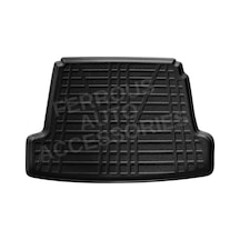 Renault Megane 2 Sedan Ferrous 3D Bagaj Havuzu 2004 2009