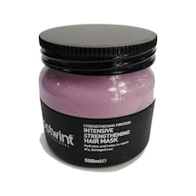 Ostwint Strengthening Protein Saç Maskesi 500 ML Ostwint Strengthening Protein Saç Maskesi 500 ML