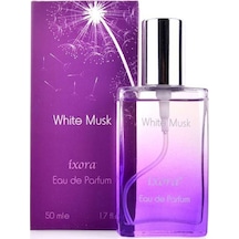 Pastel White Musk Edp 50 Ml Kadın Parfümü 8680136608411 Amber