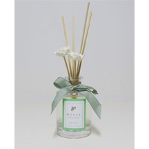 Missi 110 CC Silindir Şişe Palo Santo Oda Kokusu